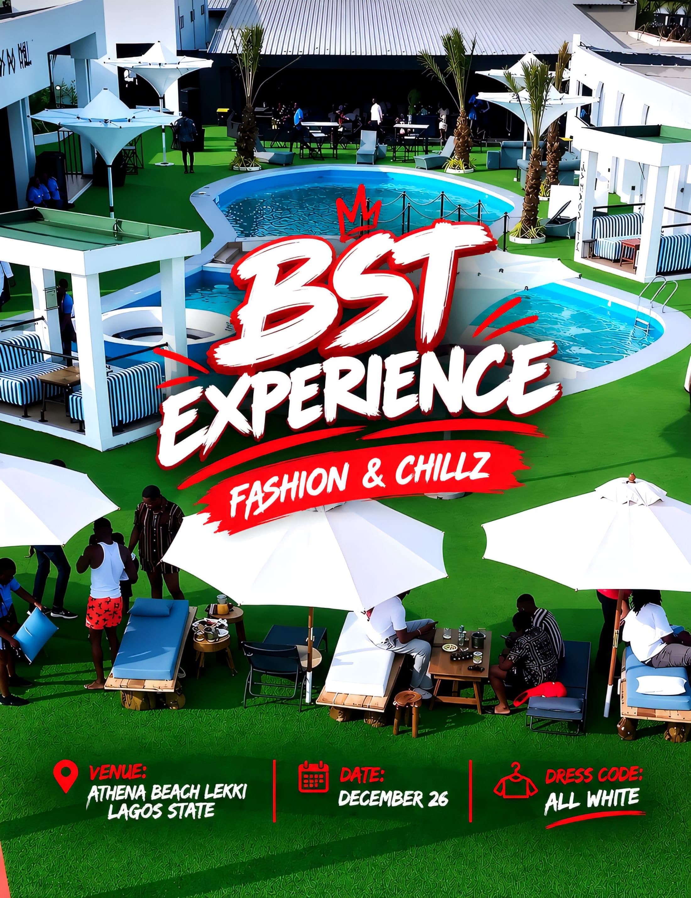 bst experience